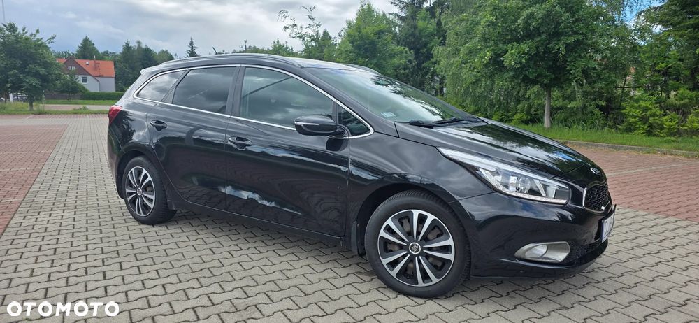 Kia Ceed - 3