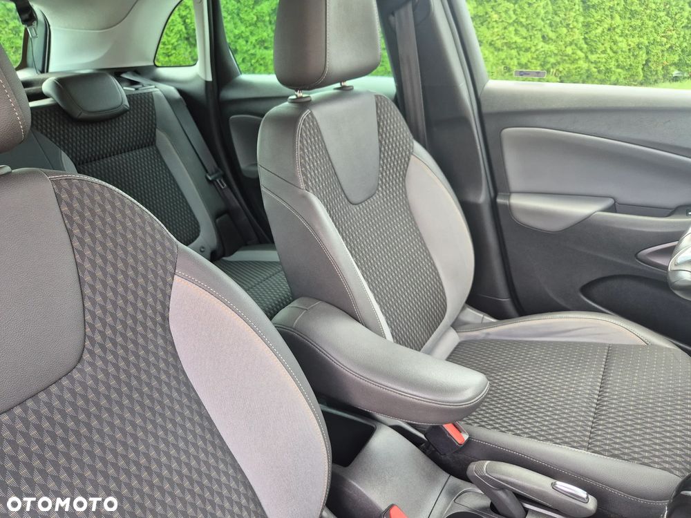Opel Crossland X 1.2 T Elite S&S - 28