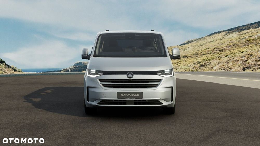 Volkswagen Caravelle 2.0 TDI L2 4Motion Style - 13