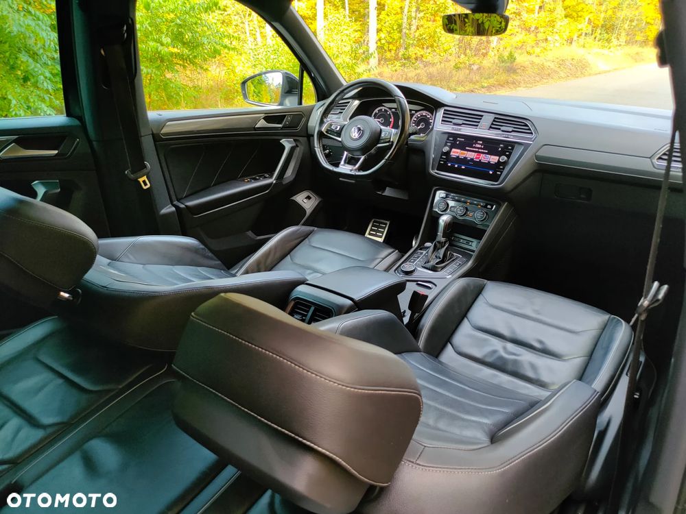 Volkswagen Tiguan - 14