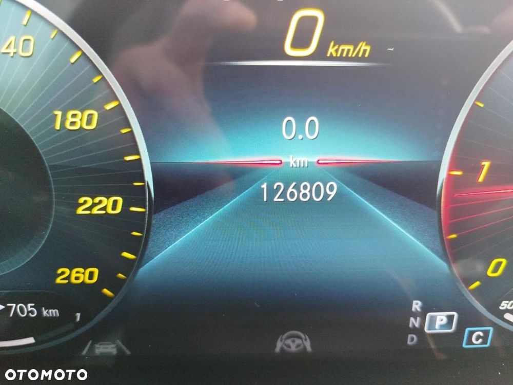 Mercedes-Benz GLE - 14