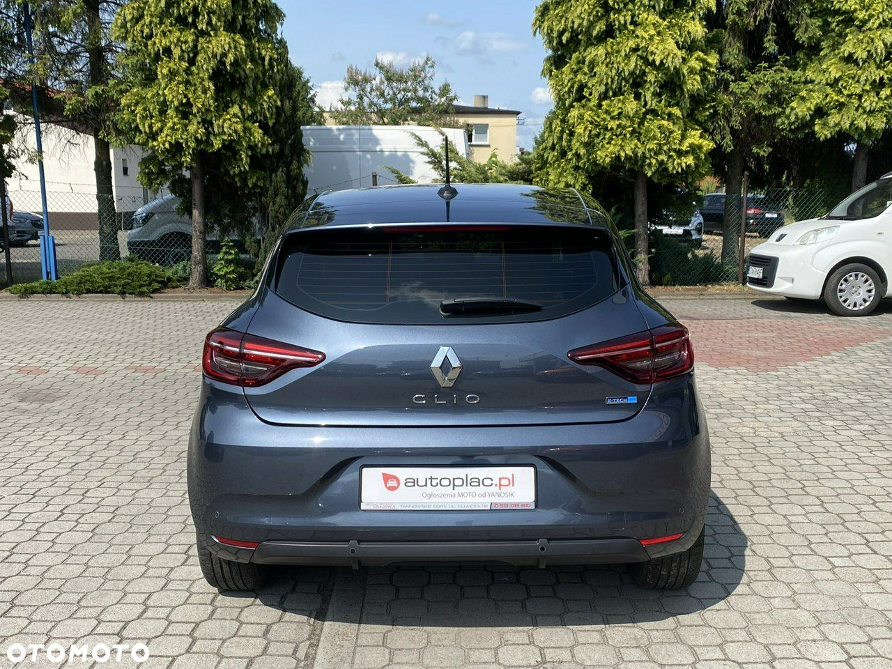Renault Clio - 7