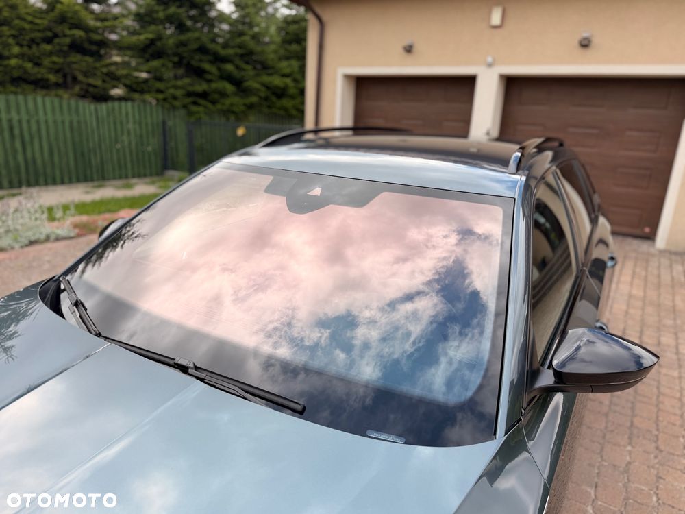 Skoda Superb 2.0 TSI 4x4 Sportline DSG - 13
