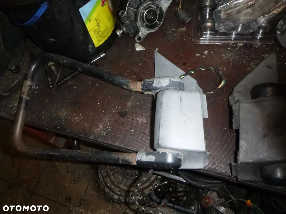 LUSTERKA ZEWNĘTRZNE VW LT II SPRINTER SKRZYNIOWY PRAWE - 1