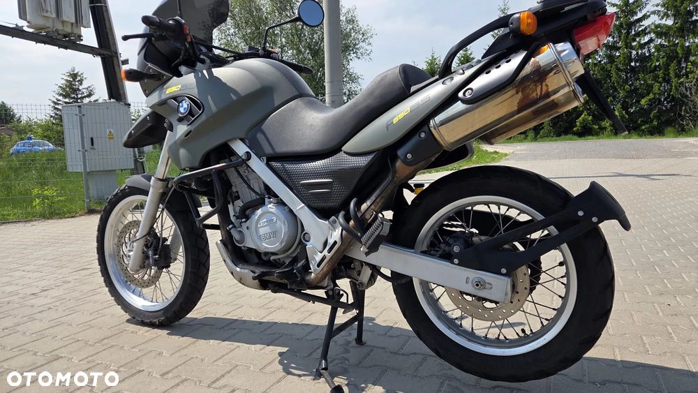BMW Inny - 12