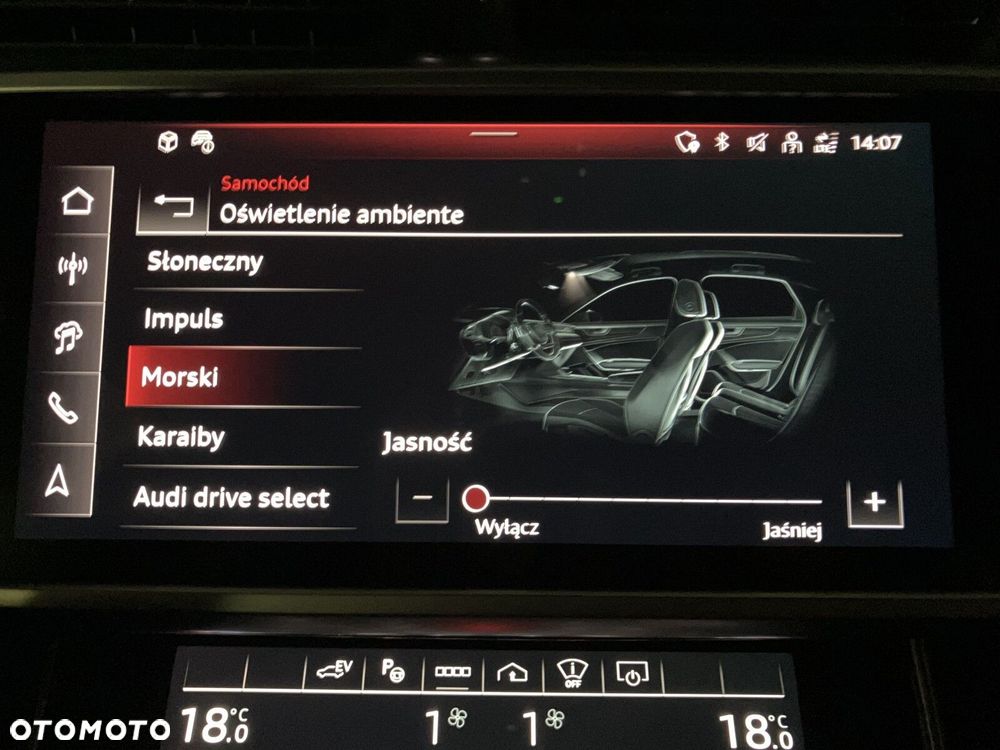 Audi A6 Avant - 27