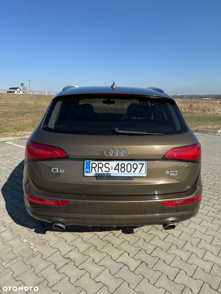 Audi Q5 - 14