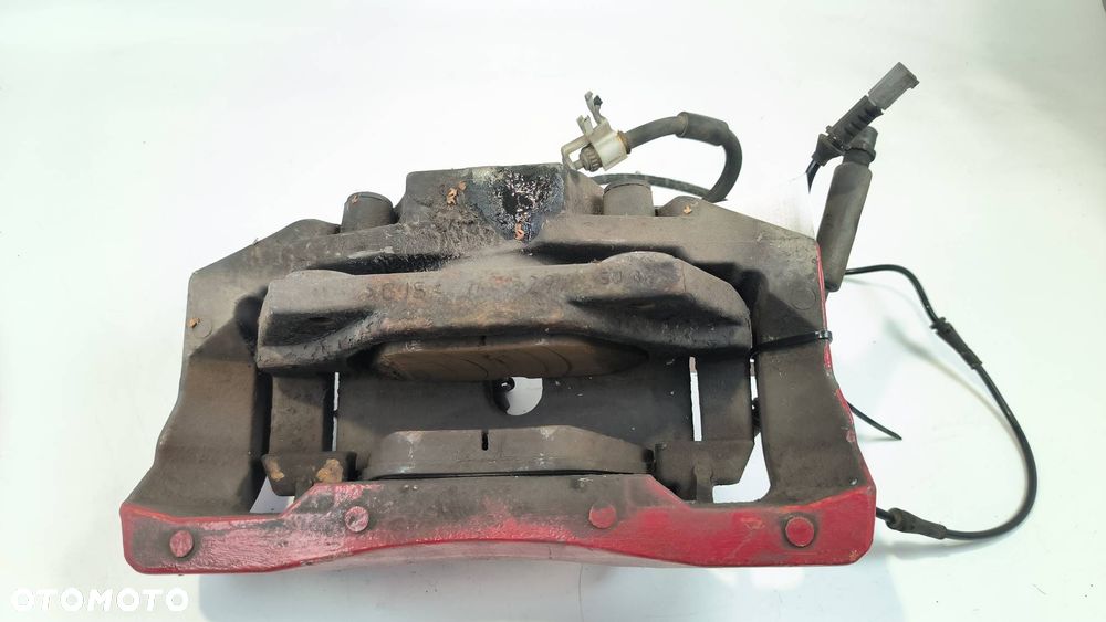 ZACISK HAMULCOWY PRZÓD LEWY BMW 750I L 7 F01 60/36/374 - 4