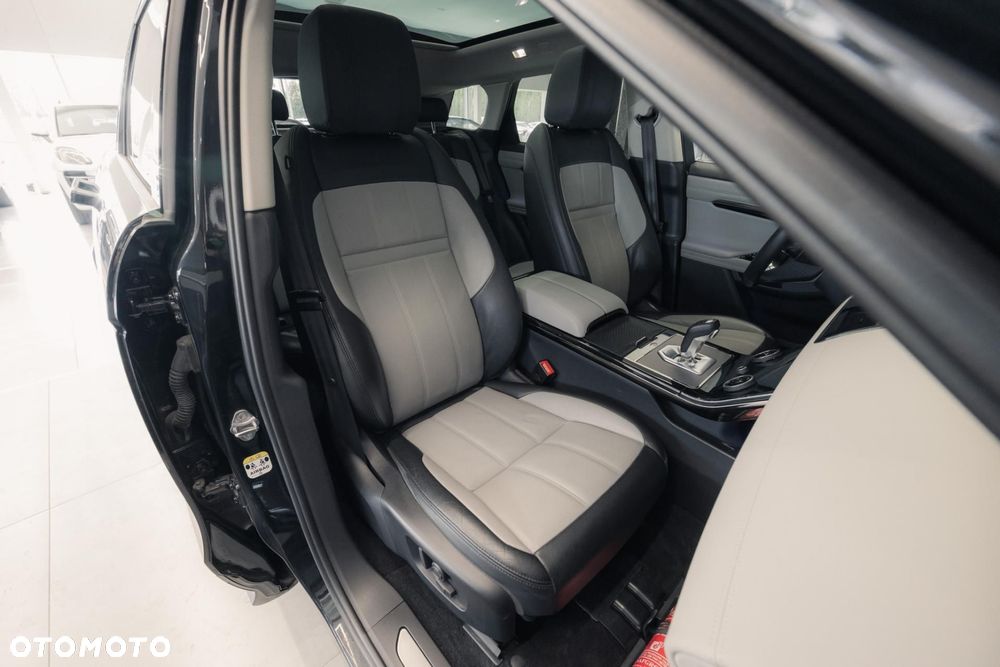 Land Rover Range Rover Evoque 2.0 D180 mHEV R-Dynamic SE - 16