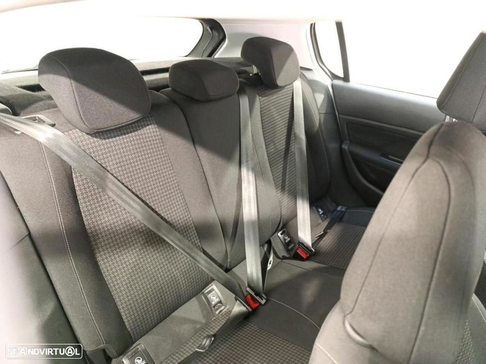 Peugeot 308 1.5 BlueHDi Business Line - 5