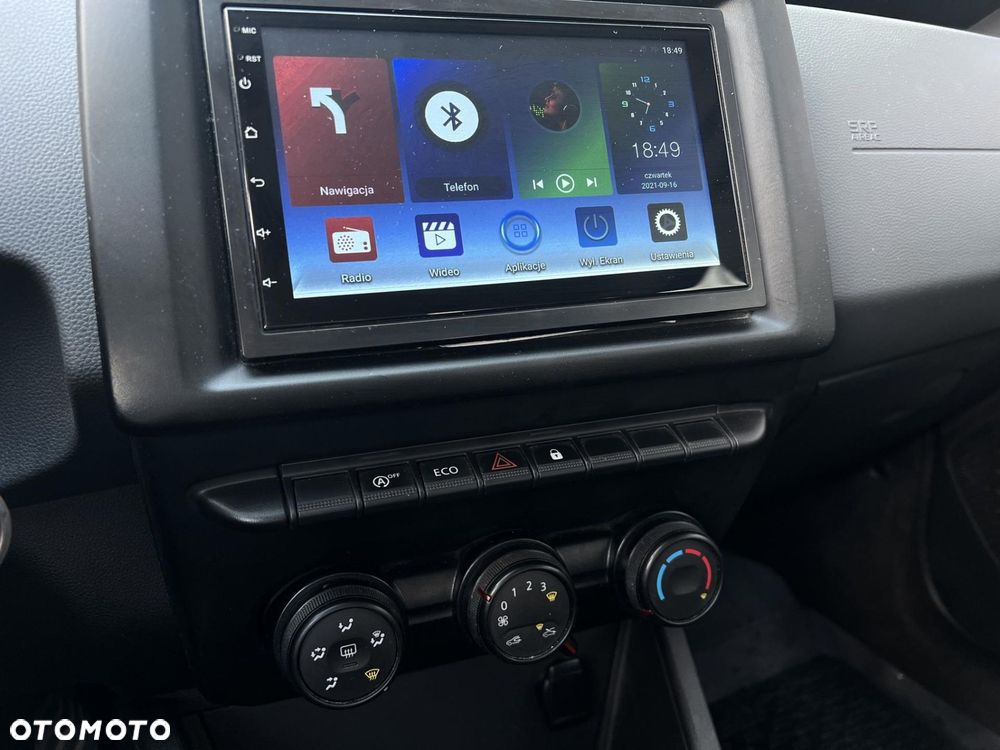 Dacia Duster 1.0 TCe Access - 14