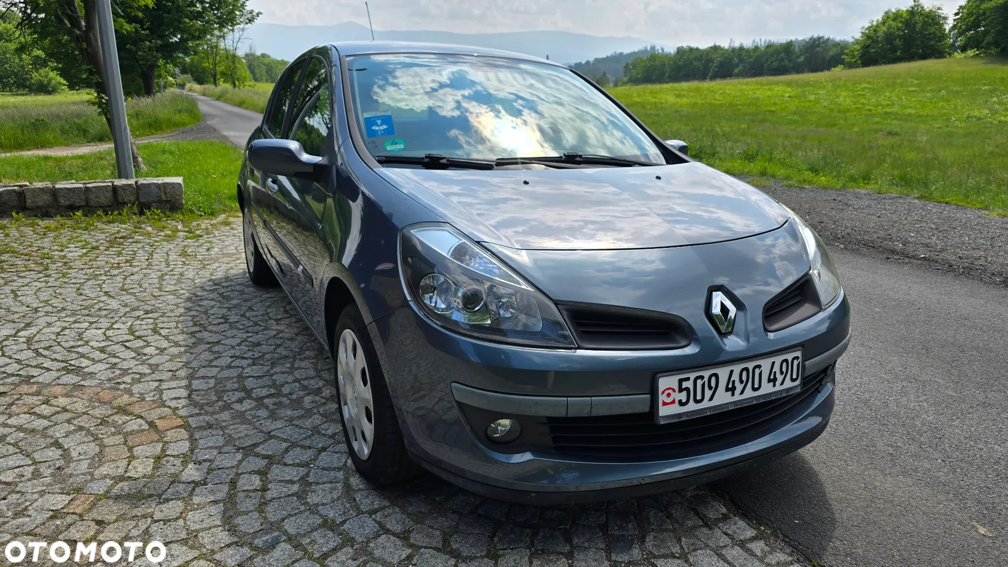 Renault Clio 1.6 16V Expression - 3