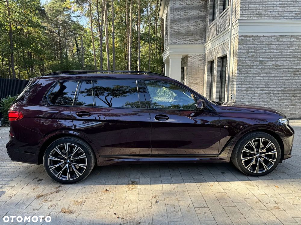BMW X7 - 6