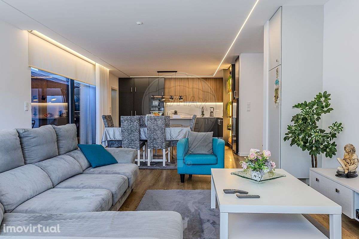 Apartamento T3 para venda - Grande imagem: 2/35