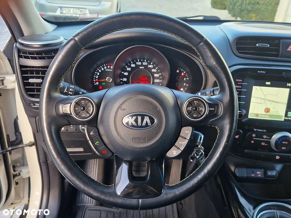 Kia Soul 1.6 GDI XL - 16