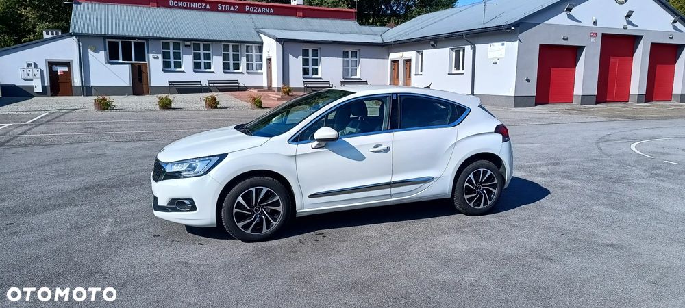 Citroën DS4 BlueHDi 120 S&S Business Class - 3