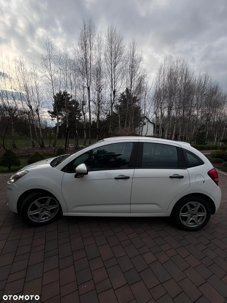 Citroën C3 - 7