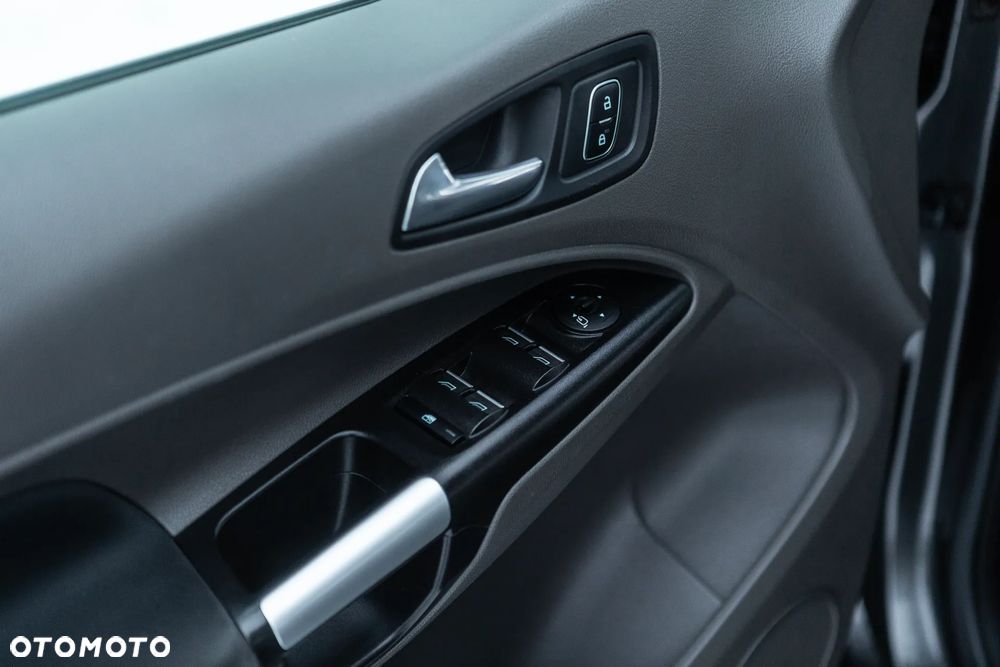 Ford Tourneo Connect - 35