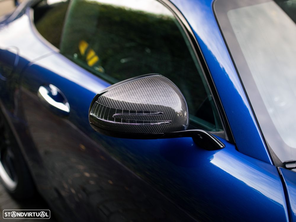 Mercedes-Benz AMG GT R - 12