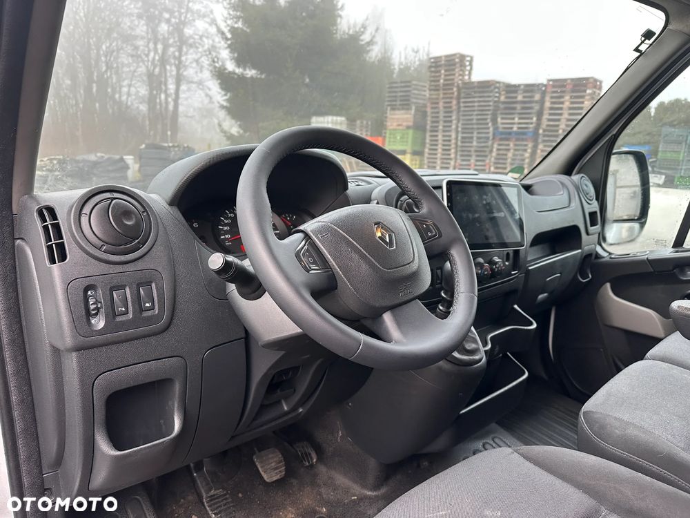Renault MASTER - 21