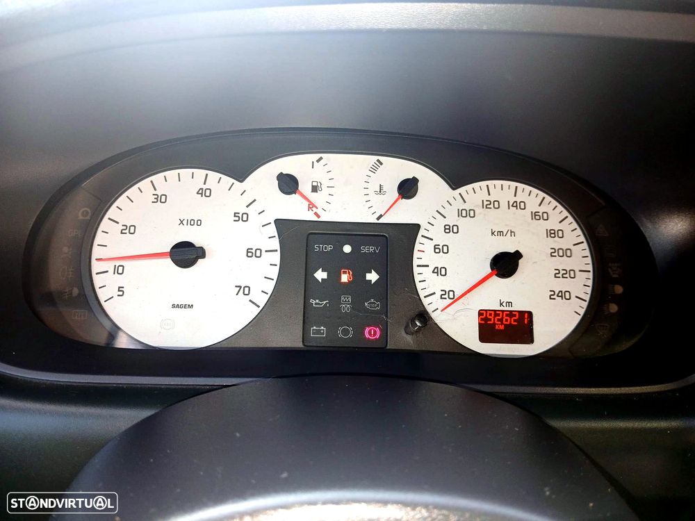 Renault Mégane Grand Coupe - 3