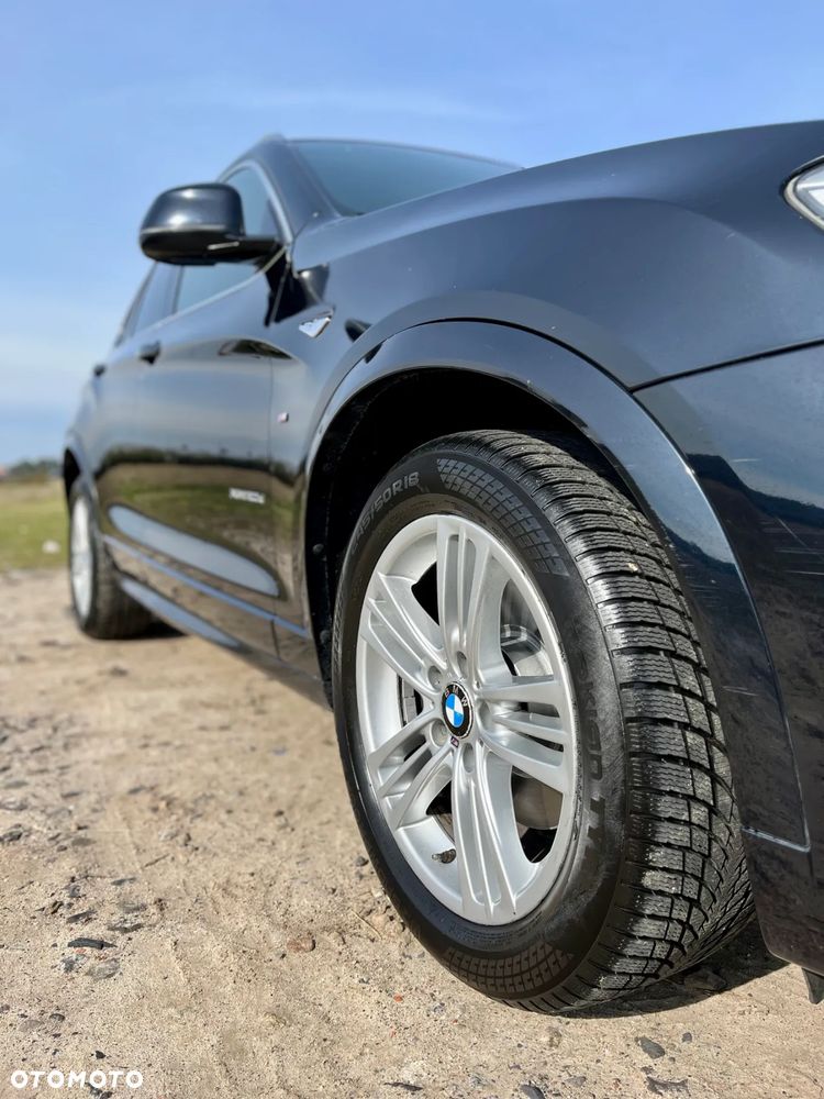 BMW X4 xDrive20d - 15