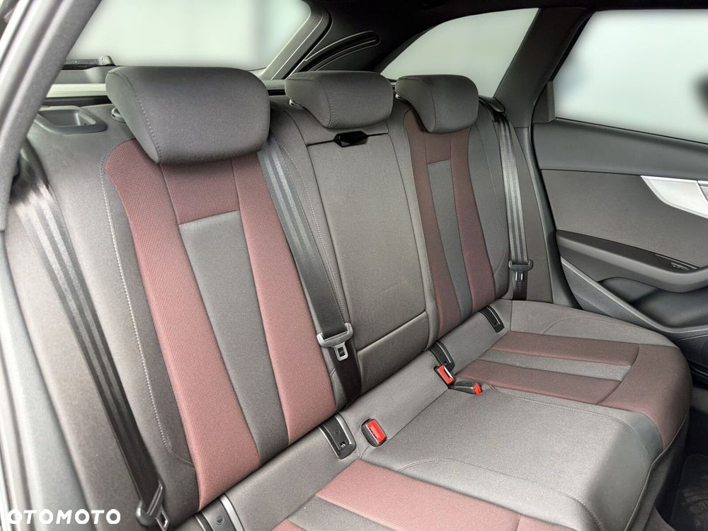 Audi A4 Avant - 15