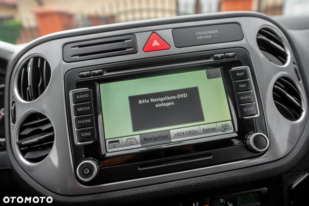 Volkswagen Tiguan 2.0 TSI 4Mot Sport DSG - 28