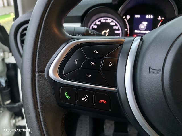 Fiat 500X 1.0 FireFly Lounge - 17