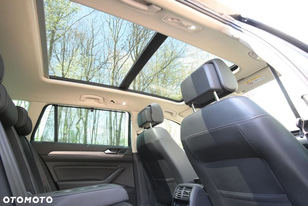 Volkswagen Passat Alltrack 2.0 TDI SCR 4Mot DSG7 - 31