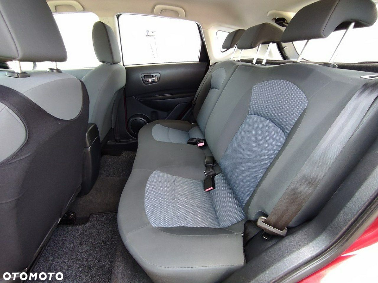 Nissan Qashqai - 13