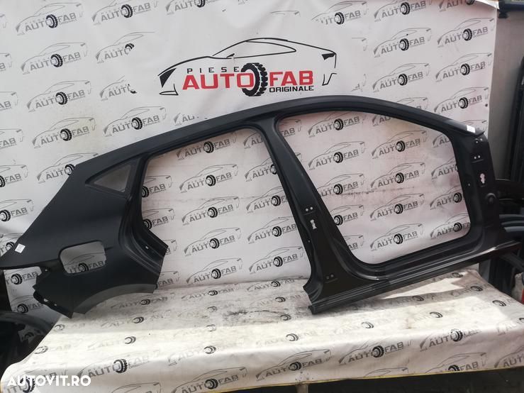 Aripa dreapta spate,panou lateral Seat Leon 4 Hatchback an 2020-2021-2022-2023-2024 - 1