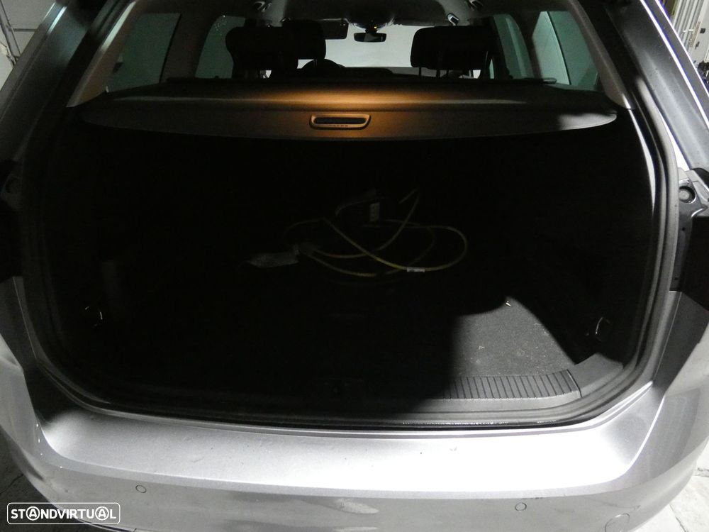 VW Passat Variant 1.4 TSI GTE+ Plug-in - 14