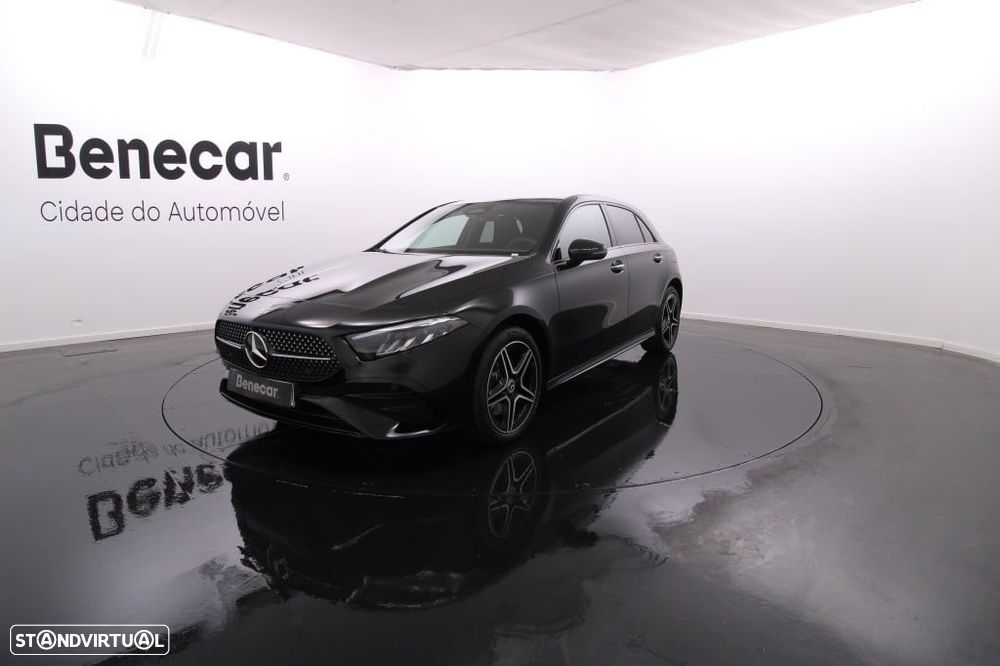 Mercedes-Benz A 250 e AMG Line - 1