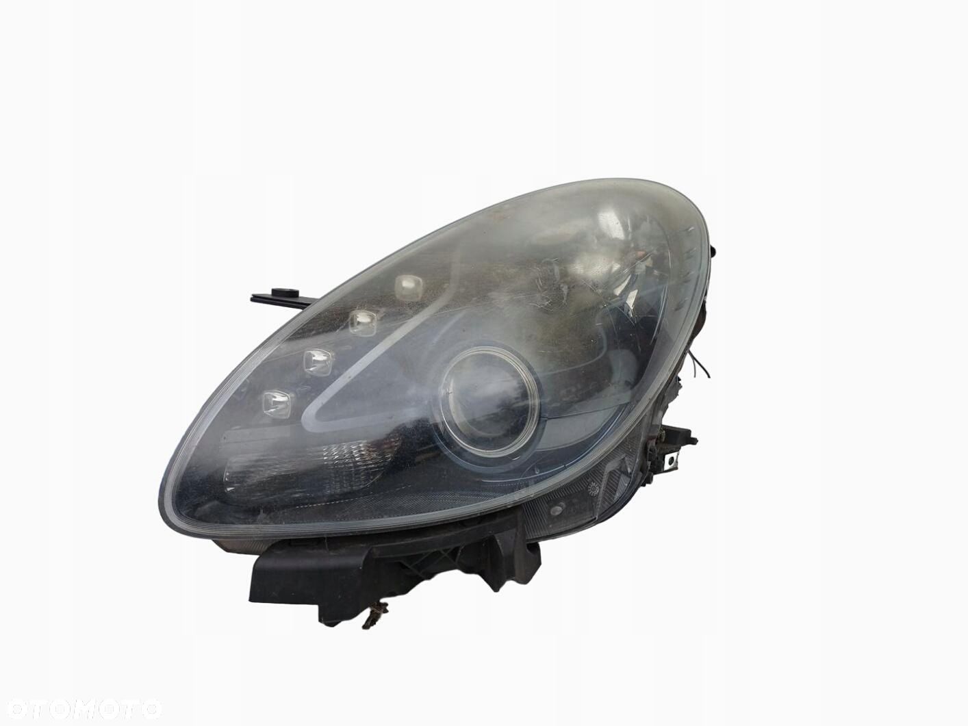 REFLEKTOR PRZÓD LAMPA PRZEDNIA LEWA ALFA ROMEO GIULIETTA - 1