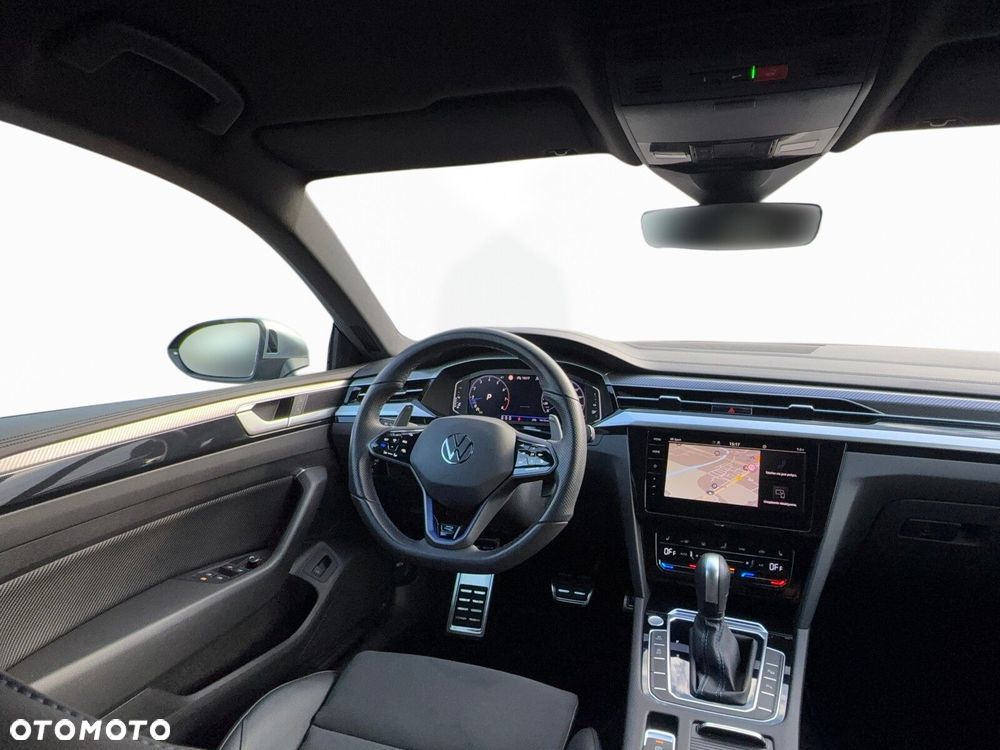 Volkswagen Arteon 2.0 TSI 4Motion R DSG - 15