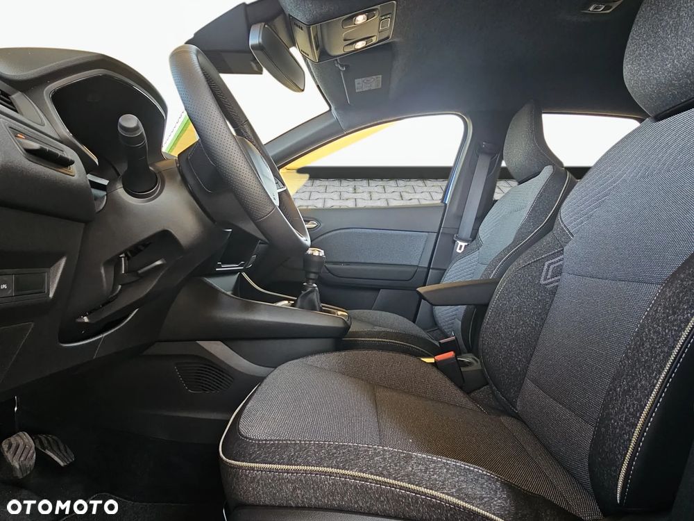 Renault Captur 1.0 TCe Techno - 11