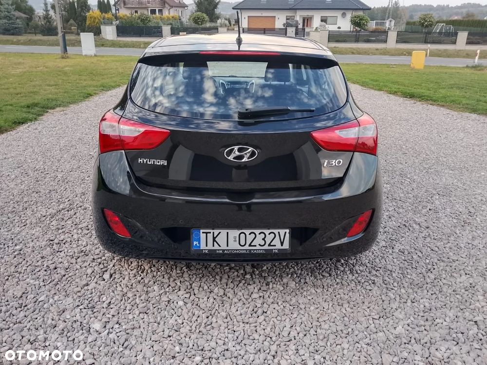 Hyundai i30 1.4 CRDi Comfort - 18