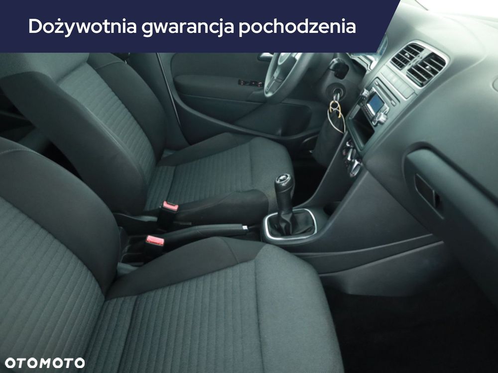Volkswagen Polo - 9