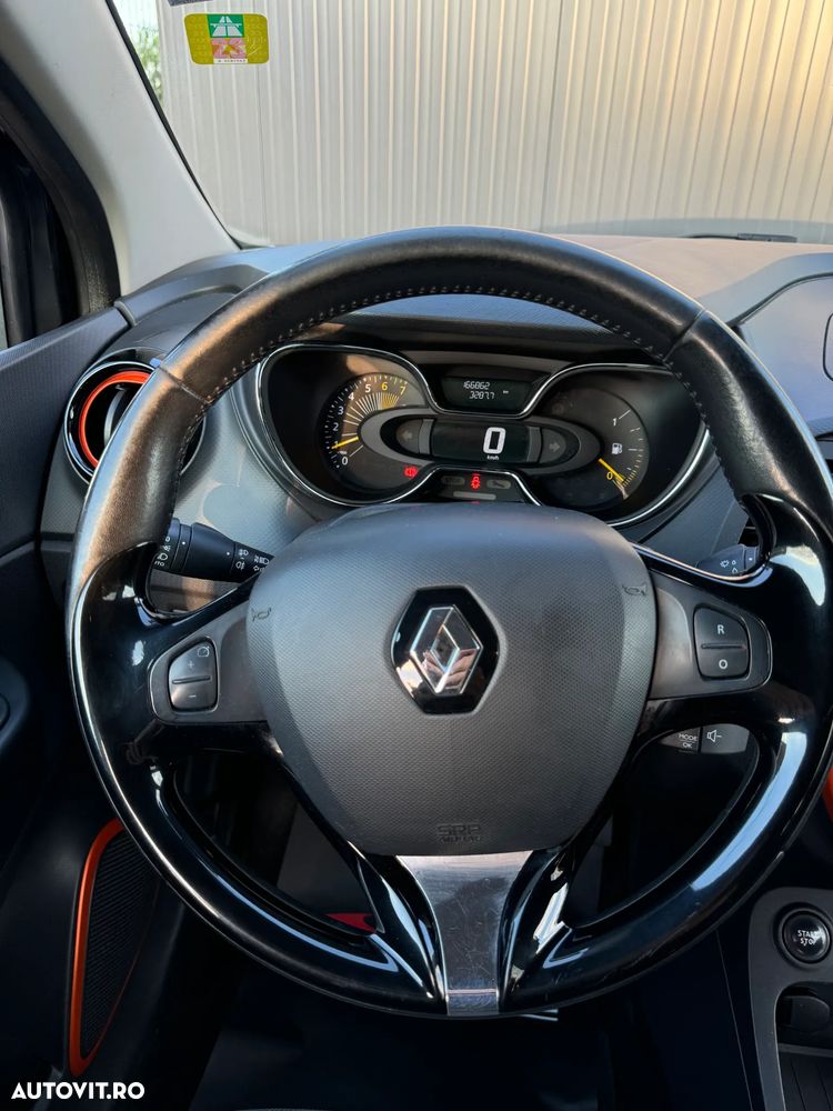 Renault Captur ENERGY TCe 90 Start&Stop Dynamique - 13