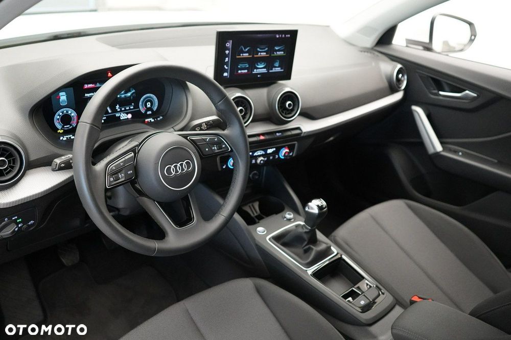 Audi Q2 - 17