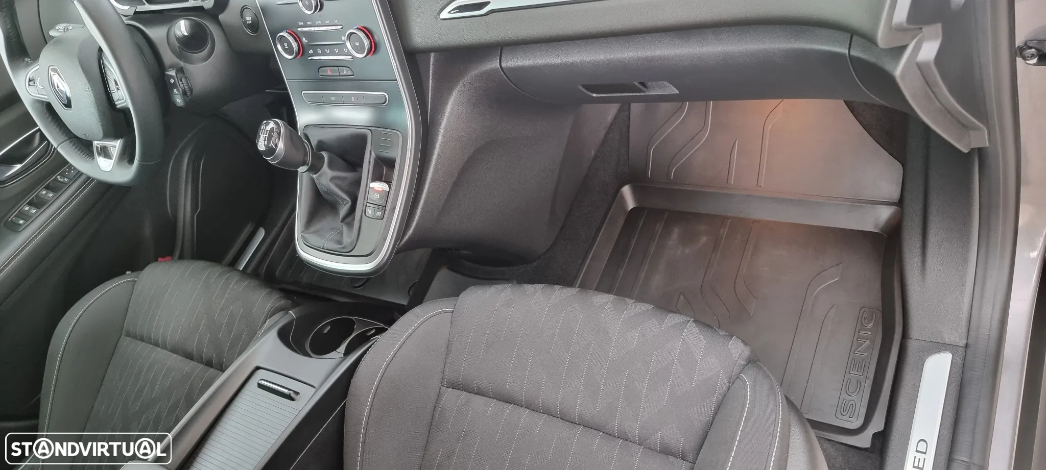 Renault Scénic 1.3 TCe Limited - 6