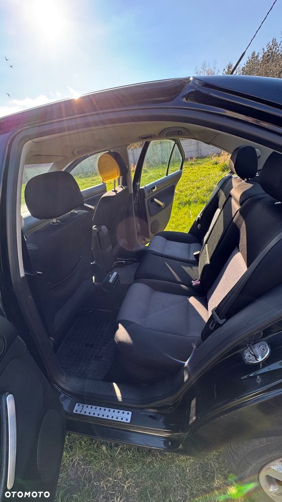 Volkswagen Bora - 10