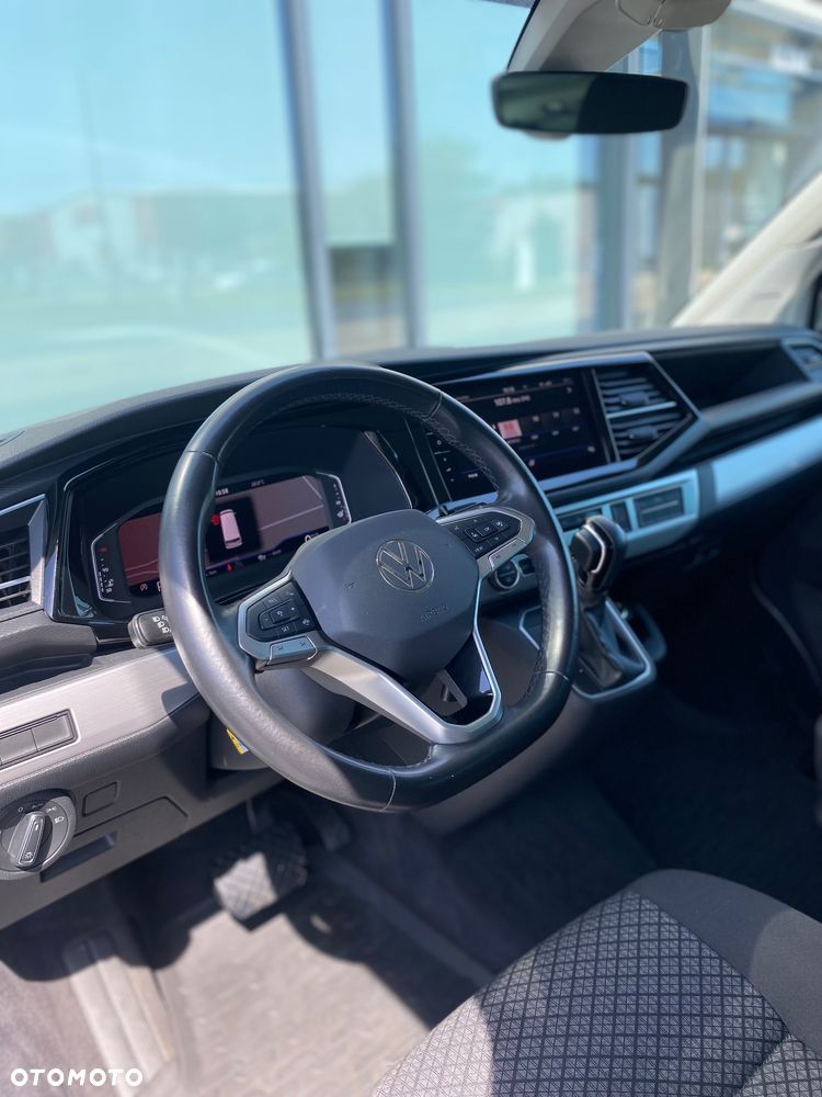 Volkswagen California - 17