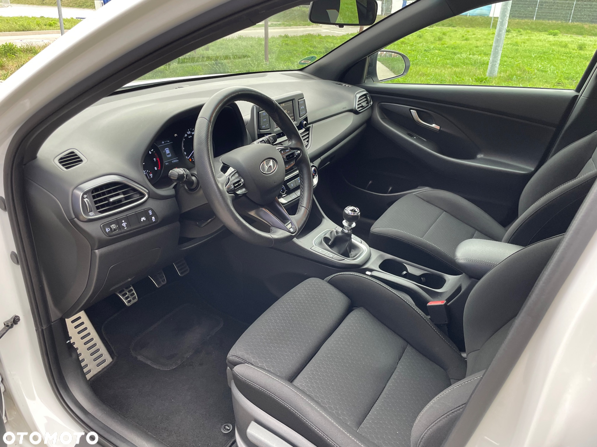 Hyundai i30 1.0 T-GDI N-Line - 12
