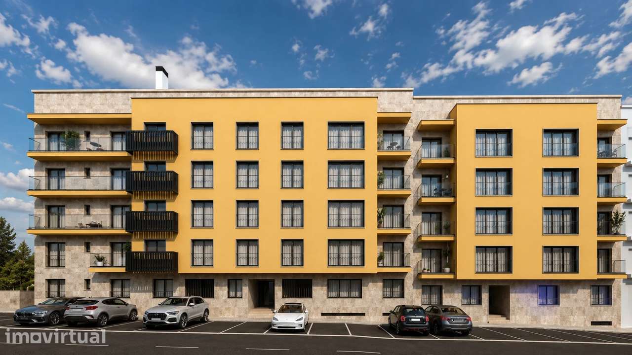 Apartamento para venda em Setúbal - Grande imagem: 2/35