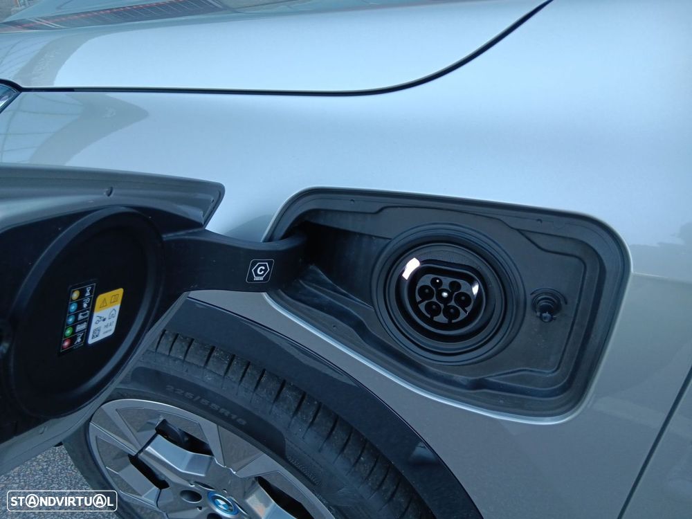 BMW X1 xDrive25e xLine - 28