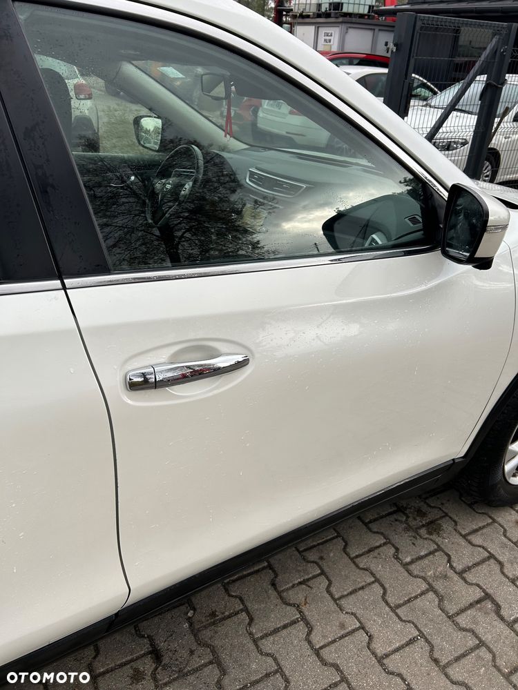 Nissan X-Trail - 21