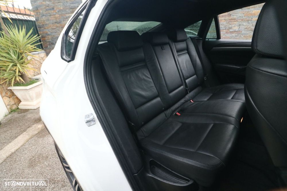 BMW X6 xDrive40d Edition Exclusive - 13