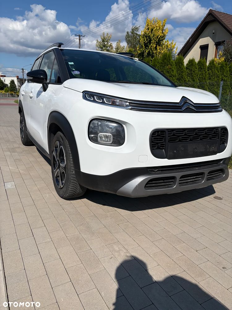 Citroën C3 Aircross - 4